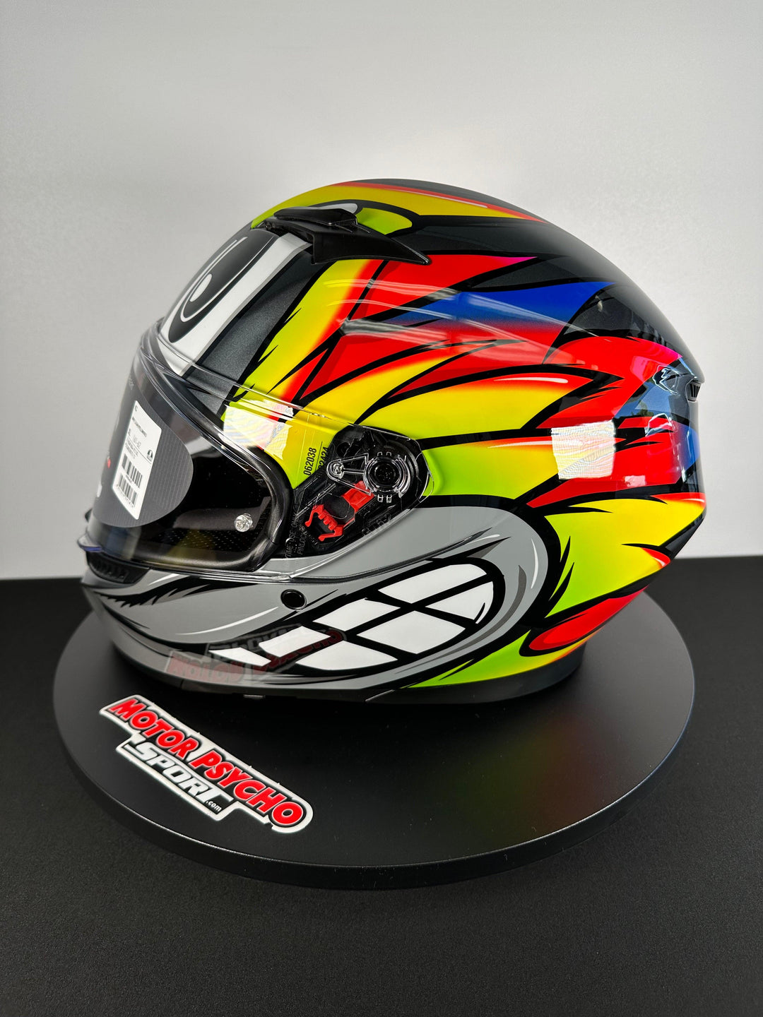 agv k3 birdy AGV K3 Helmet