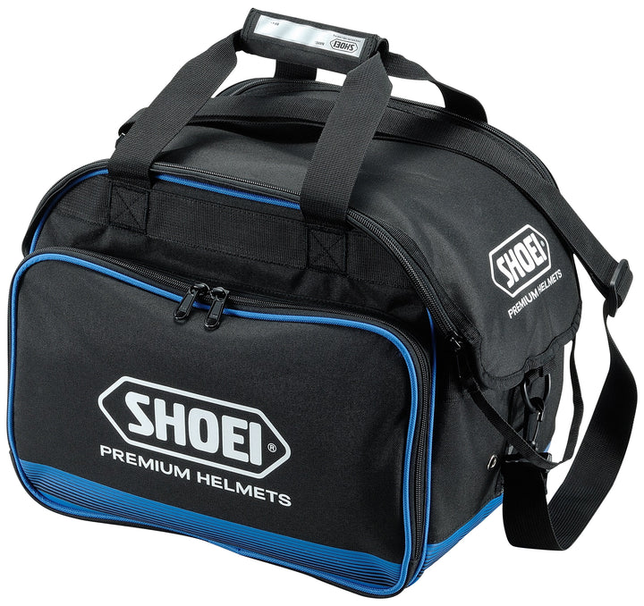 Shoei Helmet Racing Bag Limited Edition