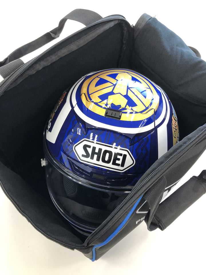 Shoei Helmet Racing Bag Limited Edition
