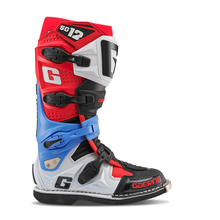 Gaerne SG-12 Boots - Realm