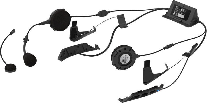 Sena SRL3 (Shoei Rider Link) Communication System