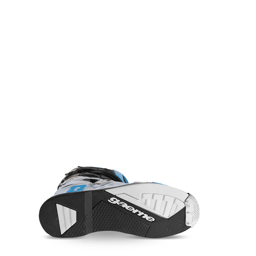 Gaerne SG-12 Boots - LE Carolina Blue