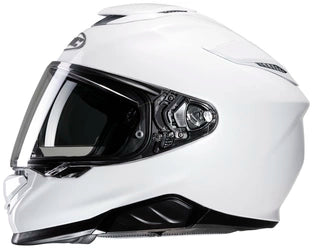HJC RPHA 71 HELMET - WHITE