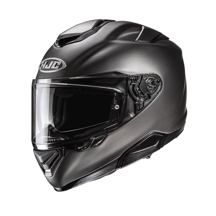 HJC RPHA 72 Helmet - Semi-Flat Titanium