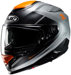 HJC RPHA 71 FREPE HELMET - MC-7 SF