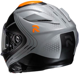HJC RPHA 71 FREPE HELMET - MC-7 SF