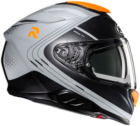 HJC RPHA 71 FREPE HELMET - MC-7 SF