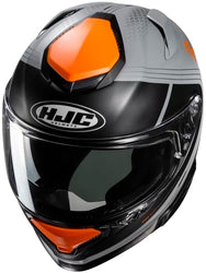HJC RPHA 71 FREPE HELMET - MC-7 SF