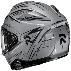 HJC RPHA 71 TETH - MC-5 SF