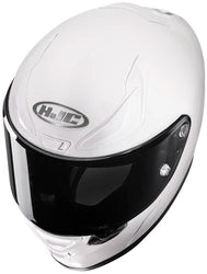 HJC RPHA 1N HELMET - WHITE