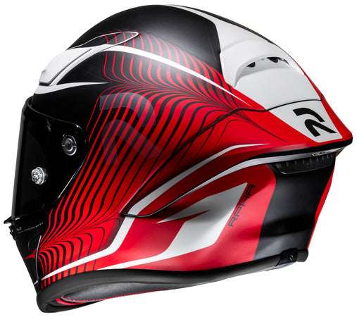 HJC RPHA 1N HELMET - LOVIS - MC-1SF