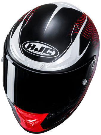 HJC RPHA 1N HELMET - LOVIS - MC-1SF