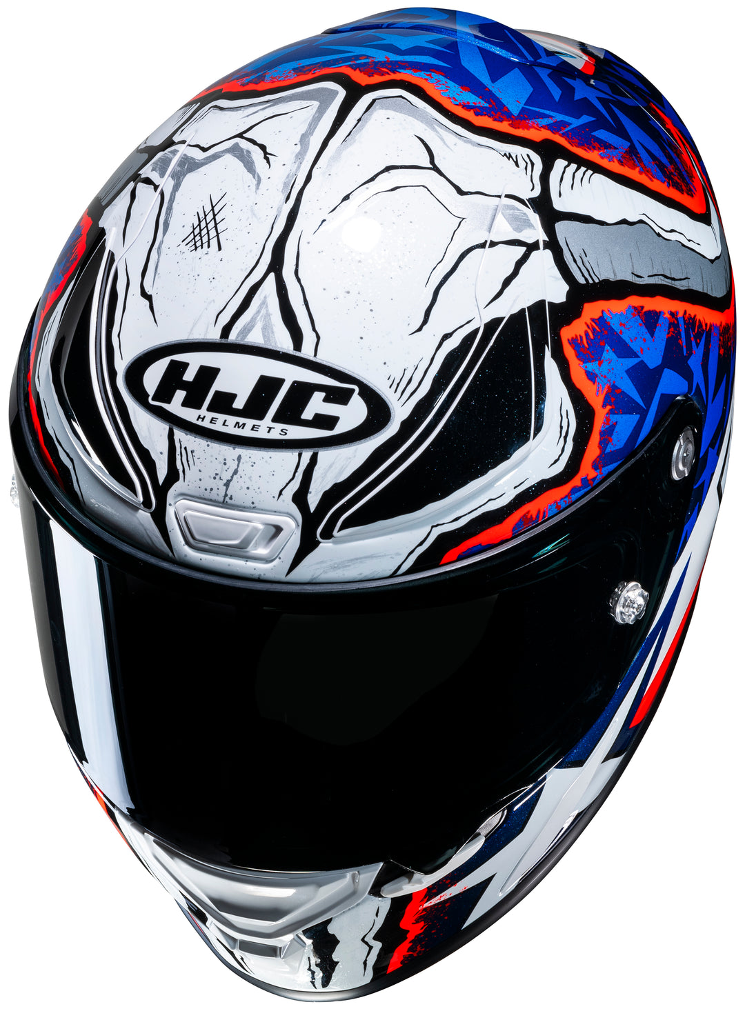 HJC RPHA 1N HELMET - GARRETT GERLOFF LE - MC-21