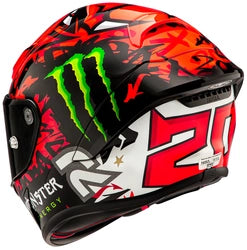 HJC RPHA 1N QUARTARARO 2024 HELMET - MC-1