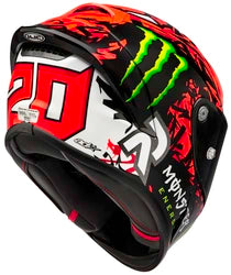 HJC RPHA 1N QUARTARARO 2024 HELMET - MC-1