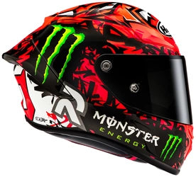 HJC RPHA 1N QUARTARARO 2024 HELMET - MC-1