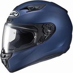 HJC i10/i10 PLUS HELMET - METALLIC BLUE – Motor Psycho Sport