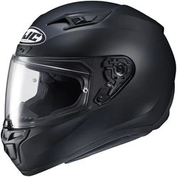 HJC i10/i10 PLUS HELMET - SEMI-FLAT BLACK