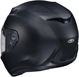 HJC i10/i10 PLUS HELMET - SEMI-FLAT BLACK