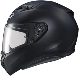 HJC i10/i10 PLUS HELMET - SEMI-FLAT BLACK