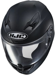 HJC i10/i10 PLUS HELMET - SEMI-FLAT BLACK