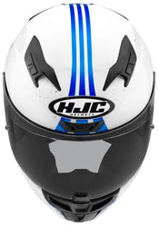 HJC i10/i10 PLUS STAR HELMET - MC-2