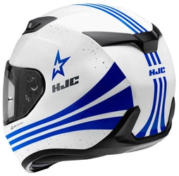 HJC i10/i10 PLUS STAR HELMET - MC-2