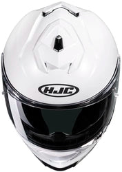 HJC i71 HELMET - WHITE