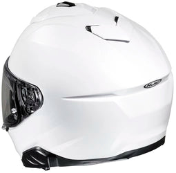 HJC i71 HELMET - WHITE