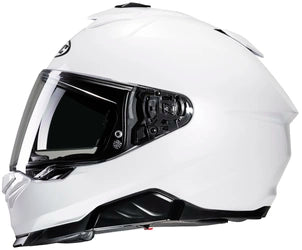 HJC i71 HELMET - WHITE