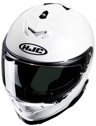 HJC i71 HELMET - WHITE
