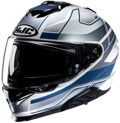 HJC i71 IORIX HELMET - MC-2