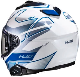HJC i71 IORIX HELMET - MC-2