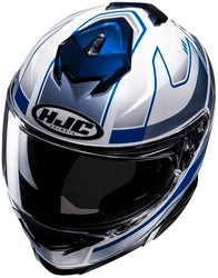 HJC i71 IORIX HELMET - MC-2