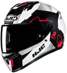 HJC C10 ASPA - MC-1