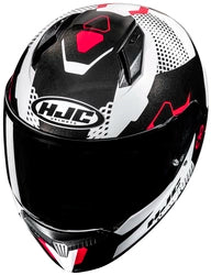 HJC C10 ASPA - MC-1
