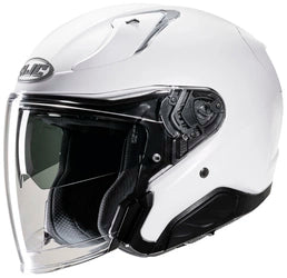 HJC RPHA 31 HELMET - WHITE