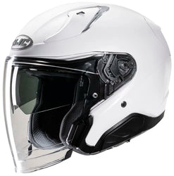 HJC RPHA 31 HELMET - WHITE