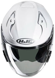 HJC RPHA 31 HELMET - WHITE