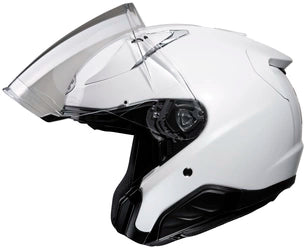 HJC RPHA 31 HELMET - WHITE