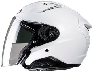 HJC RPHA 31 HELMET - WHITE