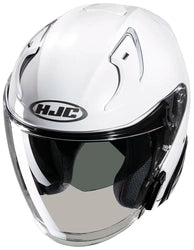 HJC RPHA 31 HELMET - WHITE