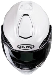 HJC RPHA 91 MODULAR HELMET - WHITE