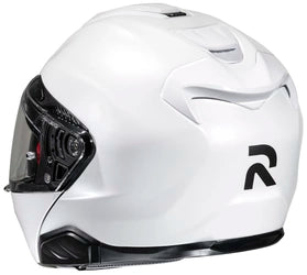 HJC RPHA 91 MODULAR HELMET - WHITE