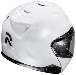 HJC RPHA 91 MODULAR HELMET - WHITE