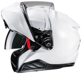 HJC RPHA 91 MODULAR HELMET - WHITE