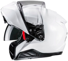 HJC RPHA 91 MODULAR HELMET - WHITE