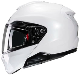 HJC RPHA 91 MODULAR HELMET - WHITE