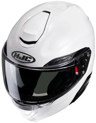 HJC RPHA 91 MODULAR HELMET - WHITE
