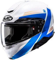 HJC RPHA 91 ABBES MODULAR HELMET - MC-27